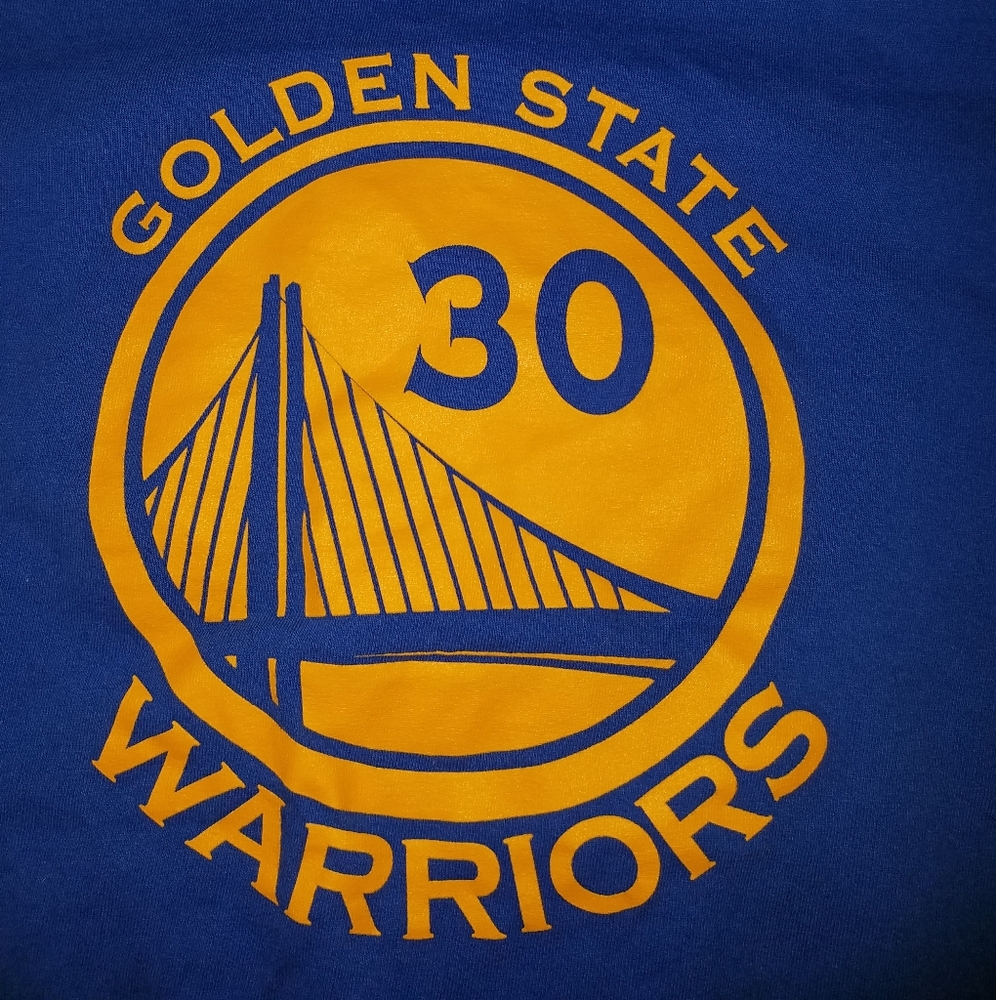 GSW Stephen Curry Tshirt